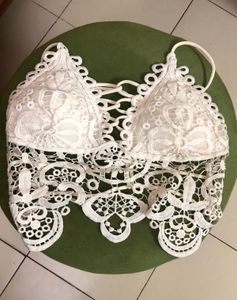 Sexy Brallete Top🤍