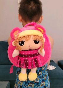 Doll Backpack