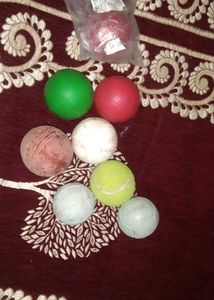 Cricket Ball 8ball