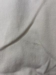 URBANIC Ripped Wide Jeans