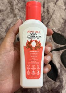 KEY SOUL Intimate Wash