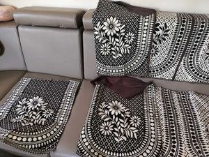 Sofa Cover