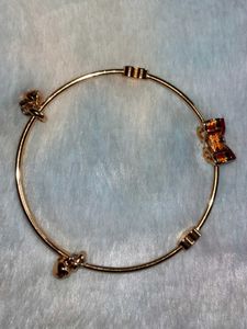 Charm Bangle