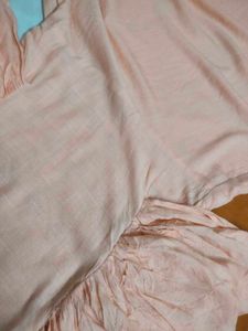 M Size Gown