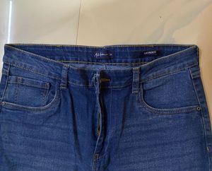 N12 - Women Skinny Jeans