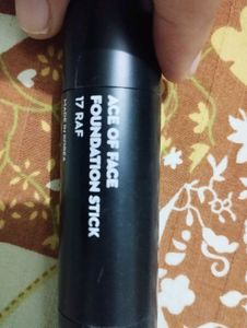 SUGAR Foundation Stick