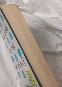 Holding Up The Universe Jennifer Niven