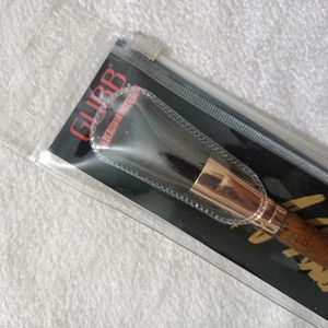 Foundation &amp; Blush Brush