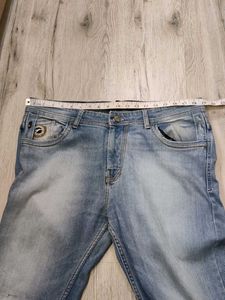Ma287 Muaf Jeans Waist 38