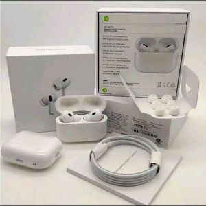 Apple Airpods Generation 2