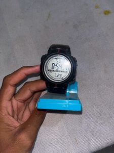 Digital Watch Like New Working Fine