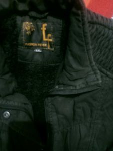 Stylish Black Jacket