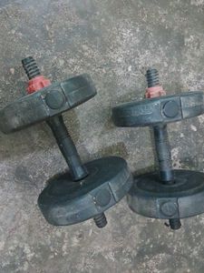 Dumbbell Set