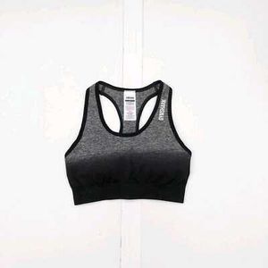Gymshark Sports Top Gym Running Bra