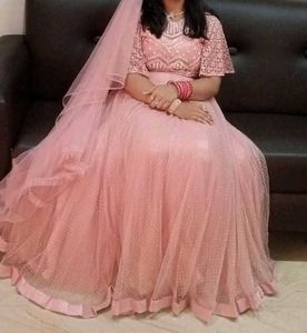 Lehnga
