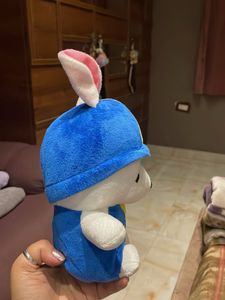 Cute Plush Toy - Great Condition!