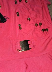 Pack Of 3 Dress