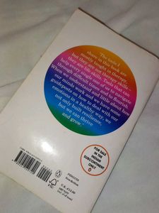 Why Has Nobody Told Me This Before?