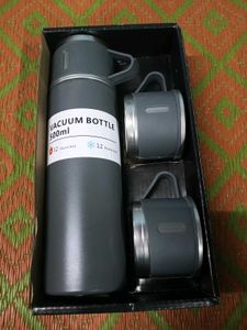 Vaccum Flask Set