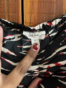 Sera Dress