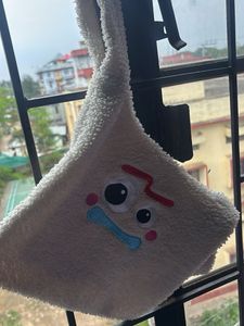 Cute Cotton Bag