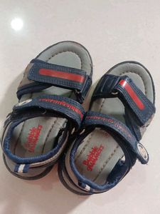 Baby Boy Sandal..