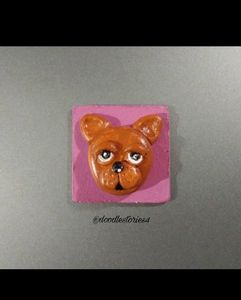 Dogs Magnet