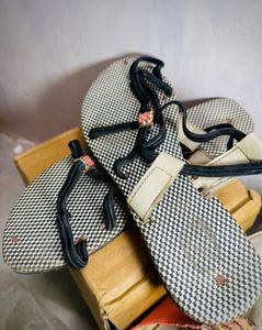 Embellished Black Bellie