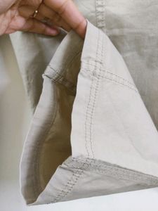 Capri Length Lower