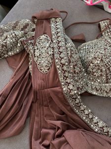 Ready To Wear Saree