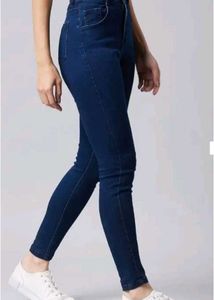 Jeans And Bottoms