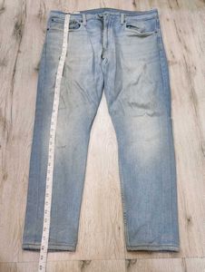 Sc1541 Levi Strauss Jeans Size 36