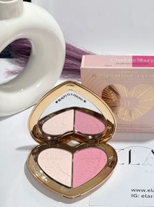 Charlotte Tilbury Blush Duo
