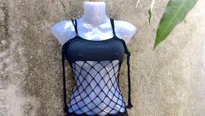 DAMM GORGEOUS BODYSUIT