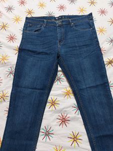 Almost New Jeans