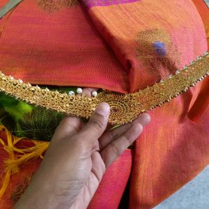 Traditional AD Hipbelt/Kamarbandh