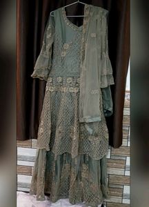 3 Peice Lehenga