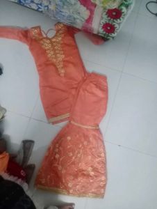 Green &amp; White Salwar Kameez Jeans For Men Women