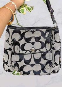 Coach Hobo Bag
