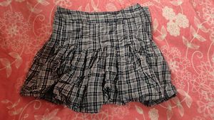 Zudio Short Skirt 26/XS