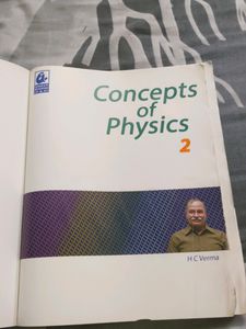 Concept Of Physics