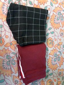 Active Wear For Gym And Exercise