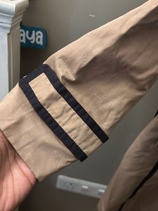 Overcoat For Girls Winter