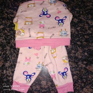 Baby Boy Dress