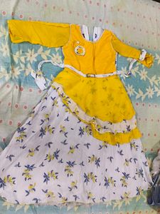 Kid Frock