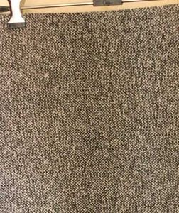 H&amp;M Gray Mini Skirt