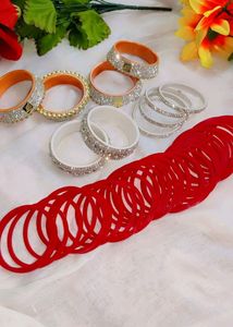 NEW BRIDAL CHOODA