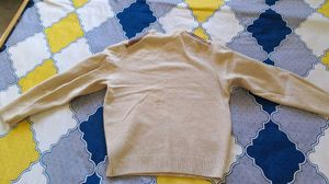 Pure Woolen Sweater