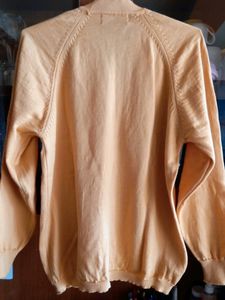 Monte Carlo Cardigan