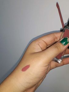 Makeup Bar Matte Lip Color